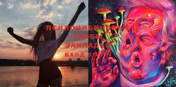 спайс Наволоки